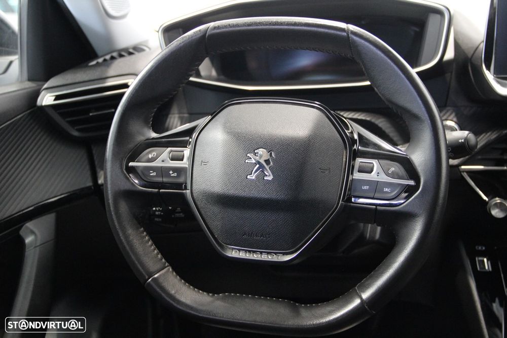 Peugeot 2008 1.2 PureTech Allure Pack - 9