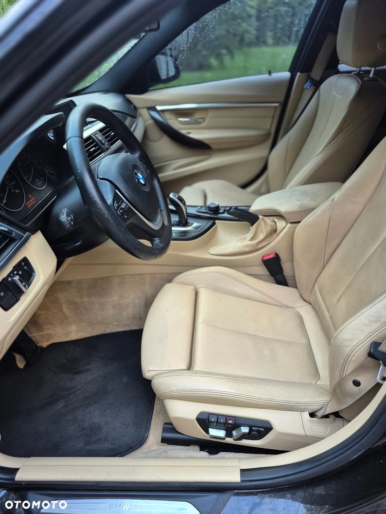 BMW Seria 3 328i Sport-Aut - 6