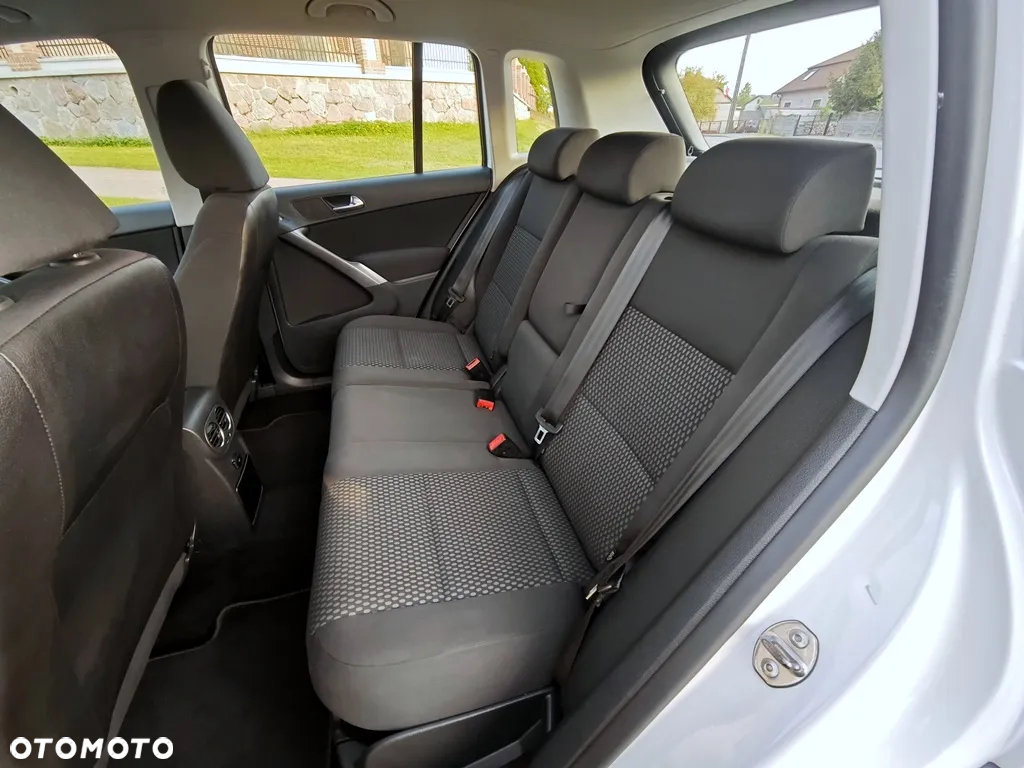 Volkswagen Tiguan 1.4 TSI Trend&Fun - 29