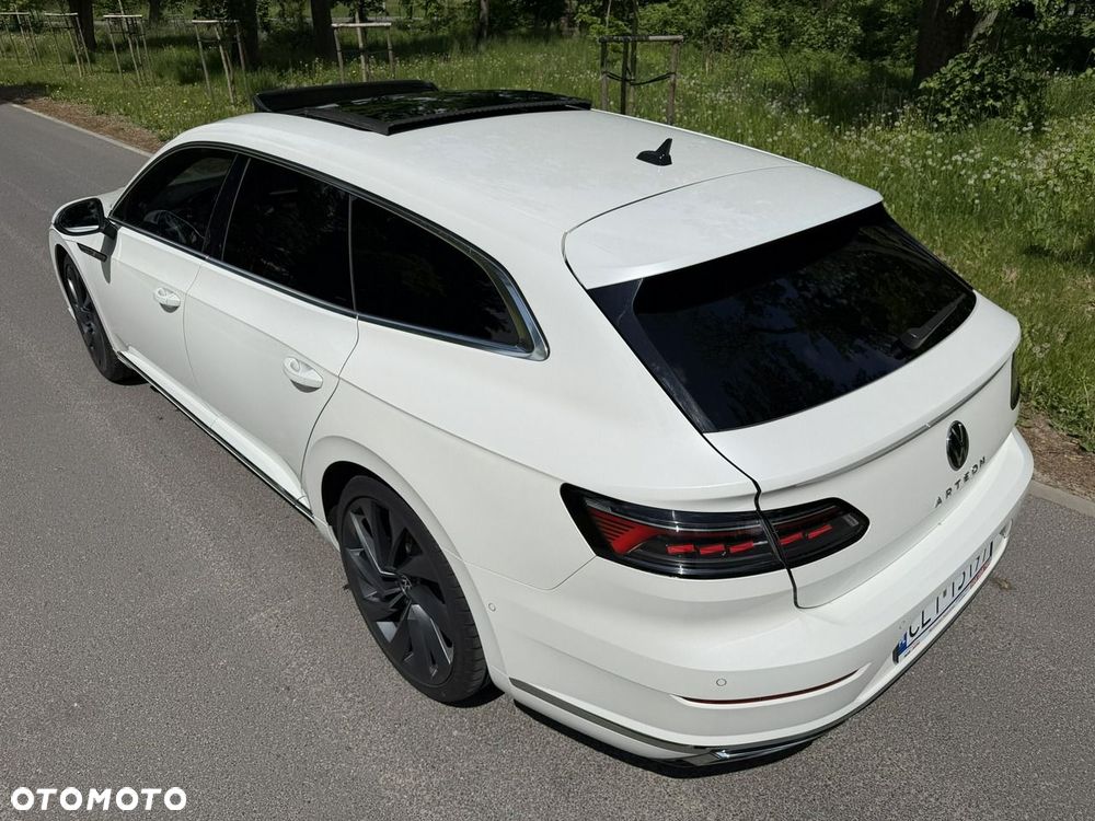 Volkswagen Arteon Shooting Brake - 7