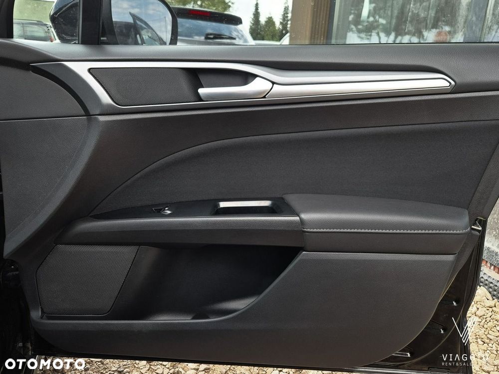 Ford Mondeo 1.5 EcoBoost STart-Stopp Titanium - 18