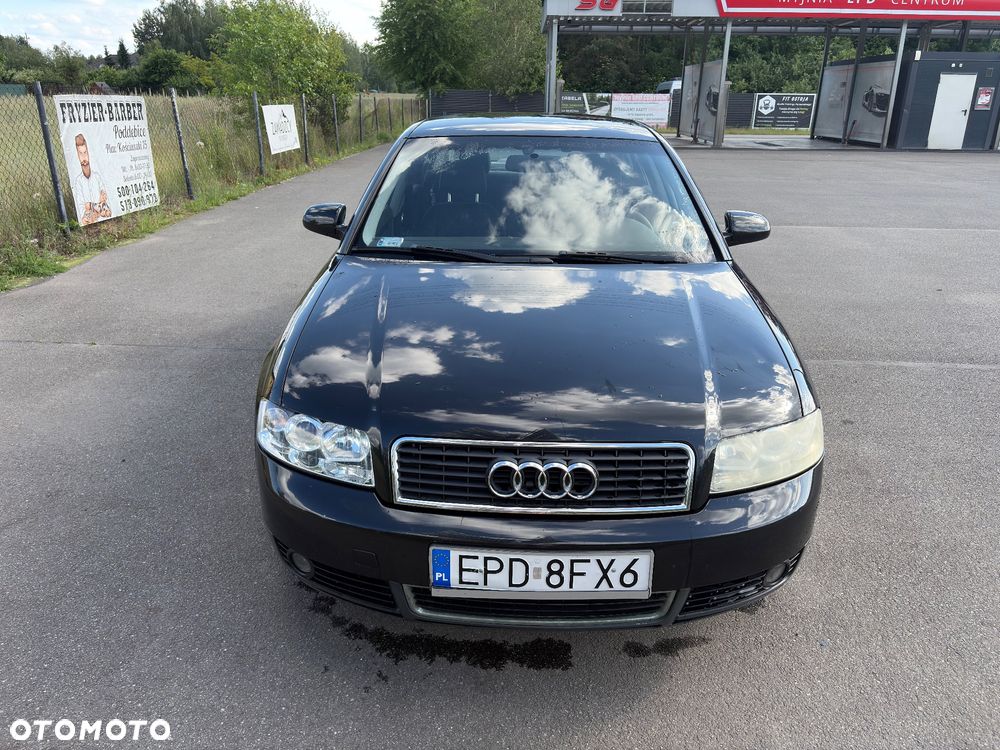 Audi Inny - 2