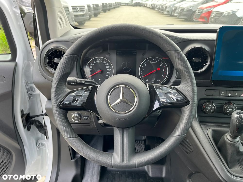 Mercedes-Benz Citan Tourer L2 420.765 - 12