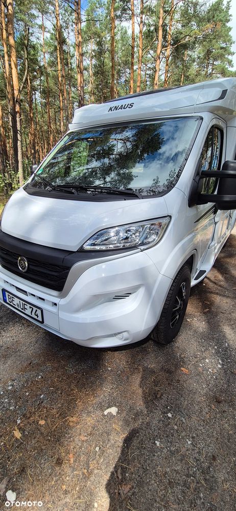 KNAUS Vansation 650 - 3