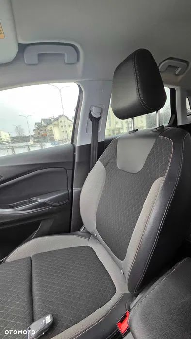 Opel Grandland X 1.5 CDTI Elegance S&S - 8