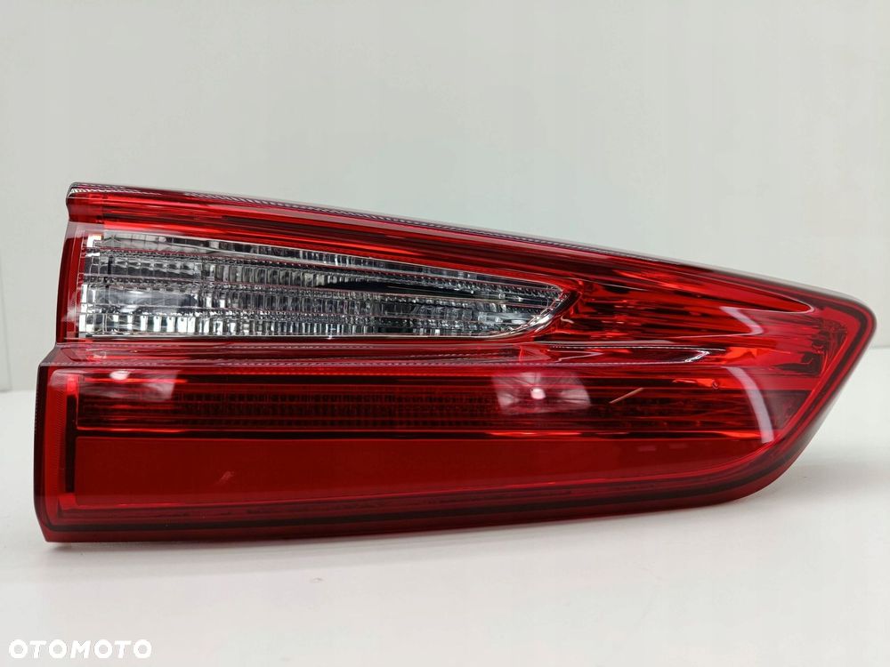 KIA OPTIMA IV LAMPA LEWA TYŁ W KLAPĘ LED 92403-D44 - 1
