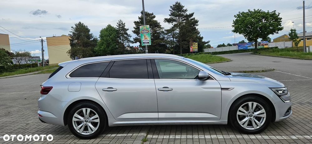 Renault Talisman ENERGY dCi 160 EDC Business - 22