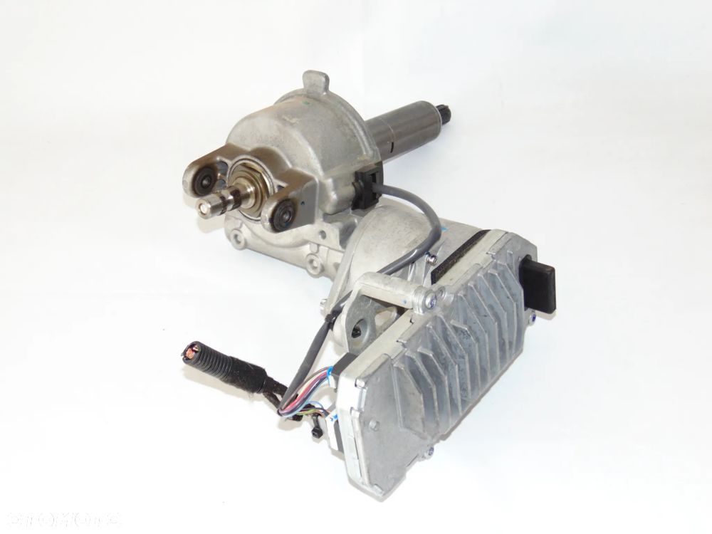 EUROPA pompa wspomagania elektryczna wspomaganie 26108652 26101967 Opel Meriva 1 I A 02-10r - 3