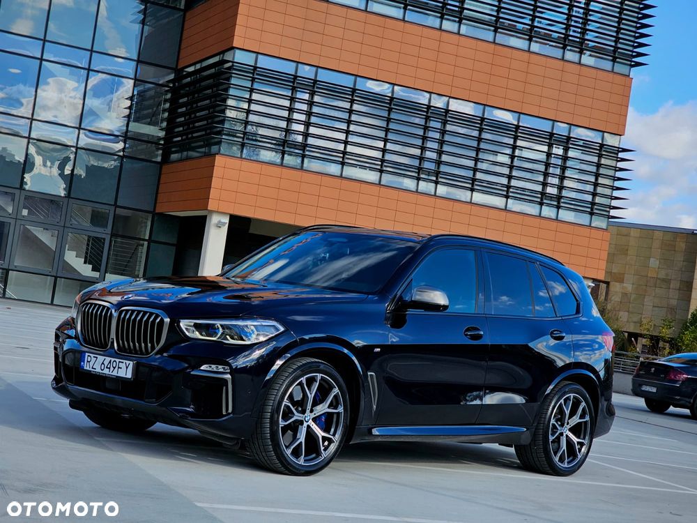 BMW X5 M - 3