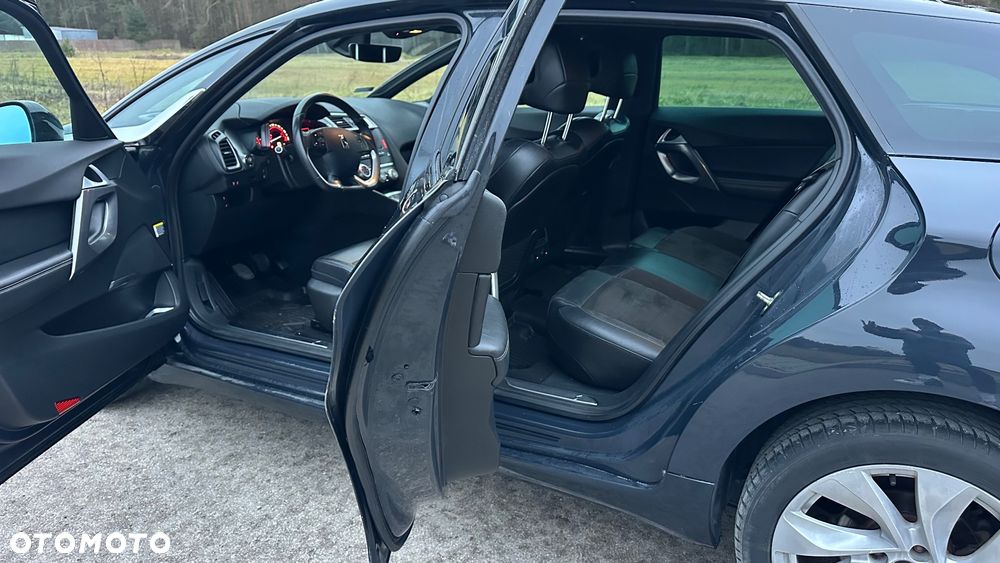 DS Automobiles DS 5 - 18