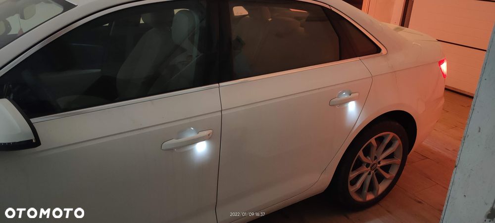 Audi A4 Limousine 2.0 TFSI Quattro S tronic - 18