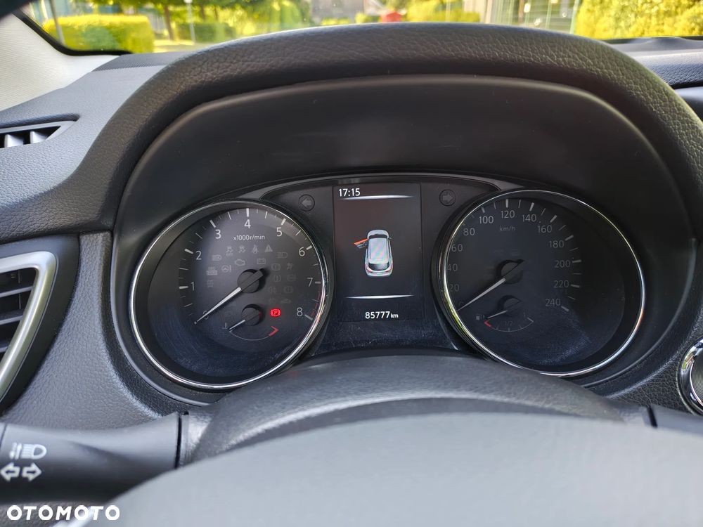 Nissan Qashqai 1.2 DIG-T Tekna+ - 11