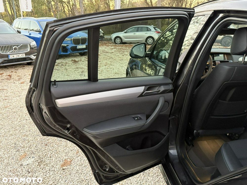 BMW X4 xDrive20d M Sport - 18