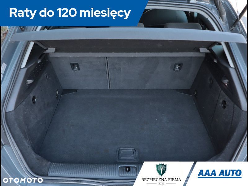 Audi A3 Sportback - 15