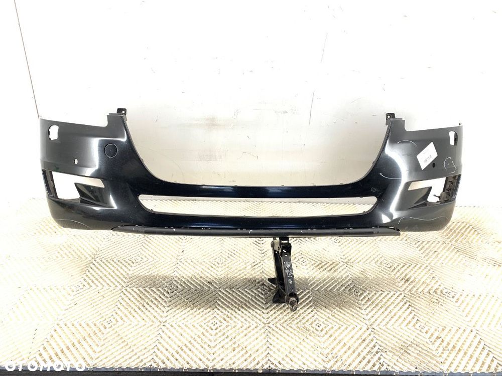 ZDERZAK PRZÓD - 630.00 PLN - PEUGEOT 508 SW I (8E_) 2010 - 2018 2.0 HDi 103 kW [140 KM] olej - 1