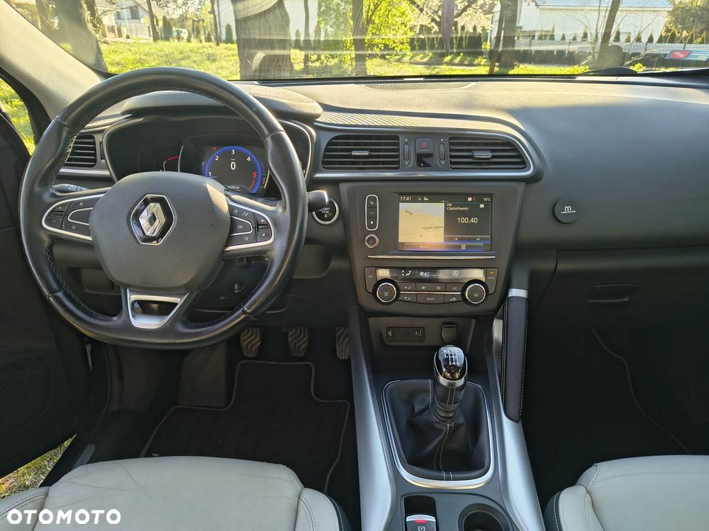Renault Kadjar 1.6 dCi Energy Intens - 7