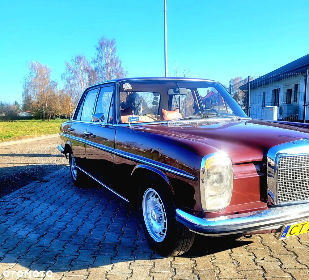 Mercedes-Benz Inny - 11
