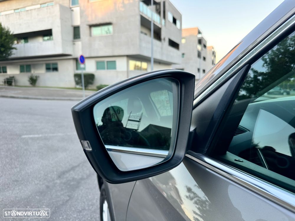 Skoda Kodiaq 2.0 TDI Sportline DSG - 22
