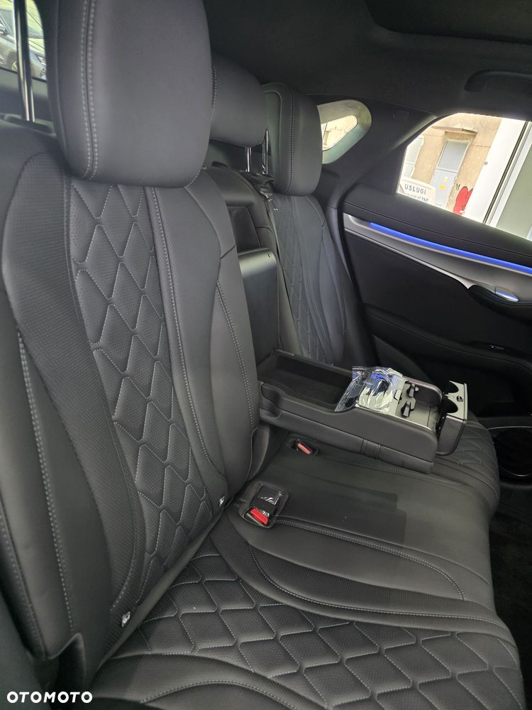BYD Sealion 7 91.3kWh Excellence AWD - 24