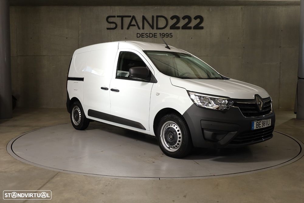 Renault Express 1.5 Blue dCi Advanced - 3