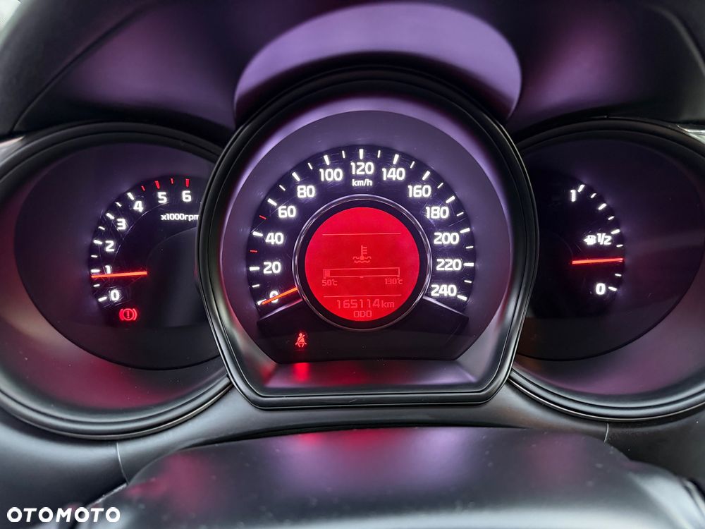 Kia Ceed 1.4 CRDi M - 18
