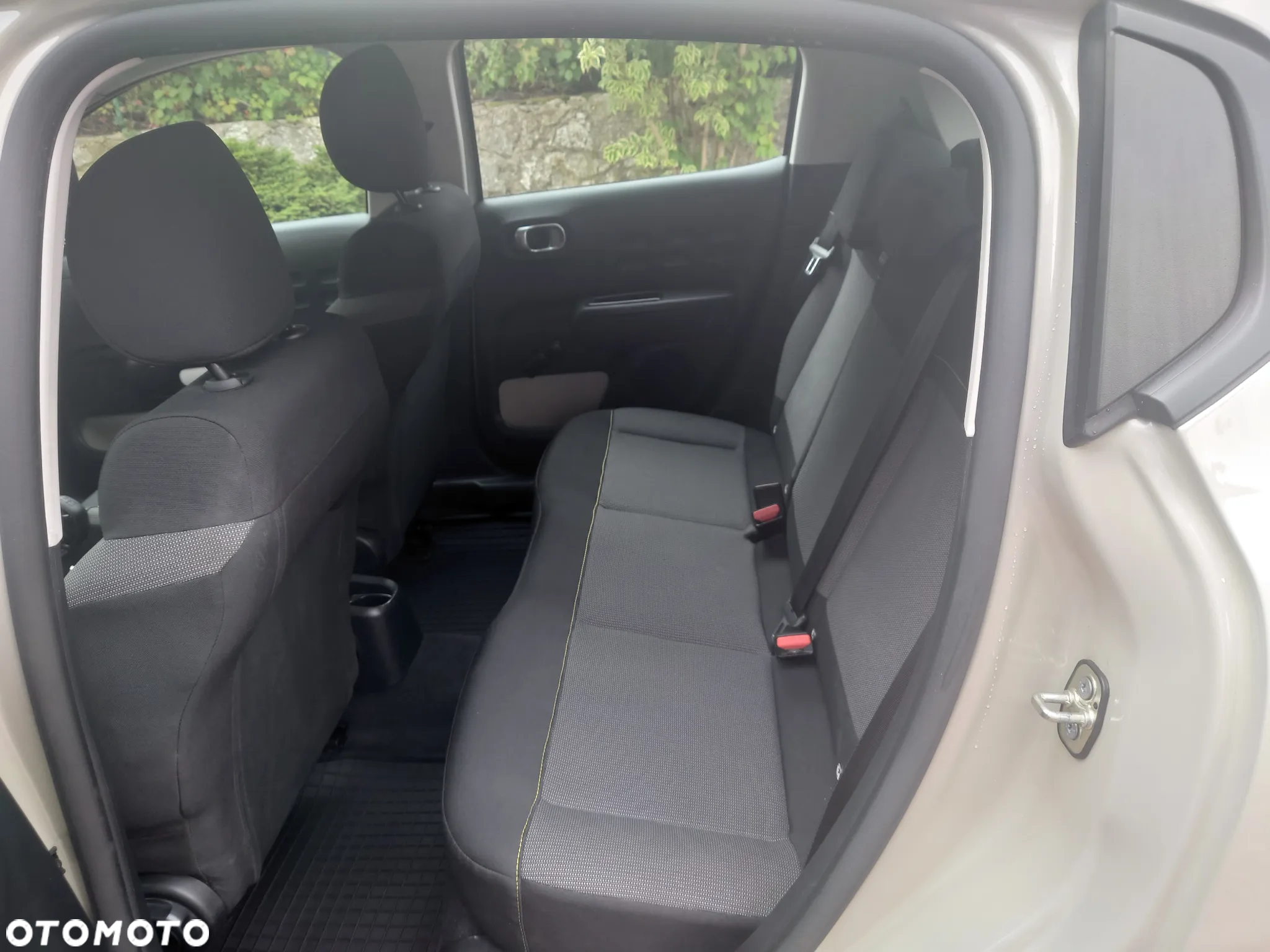 Citroën C3 1.2 PureTech Feel - 14