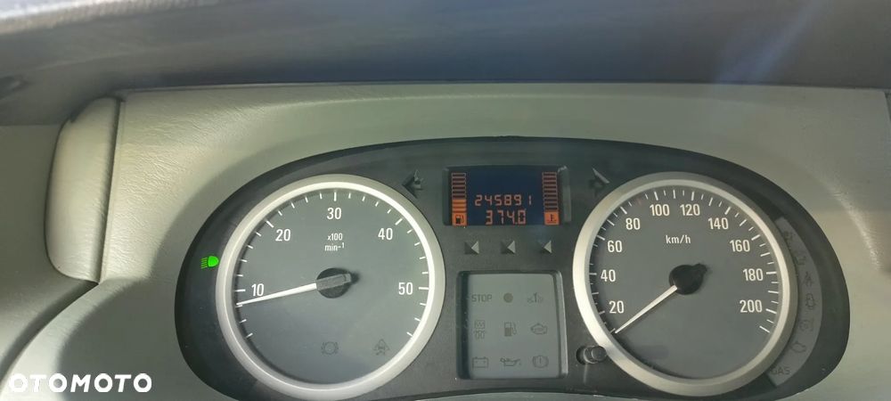 Opel Astra 1.8 Cosmo - 39