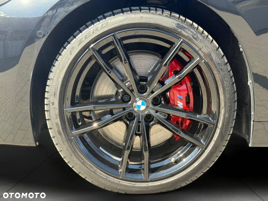 BMW Seria 2 M240i xDrive - 5