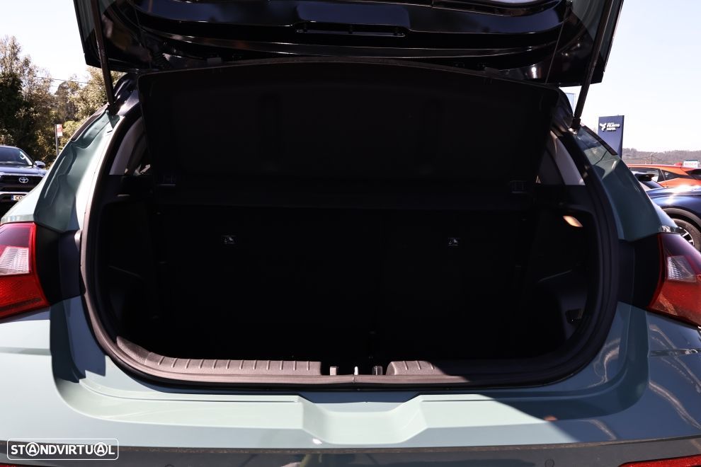 Hyundai i20 1.0 T-GDI Style Plus - 19