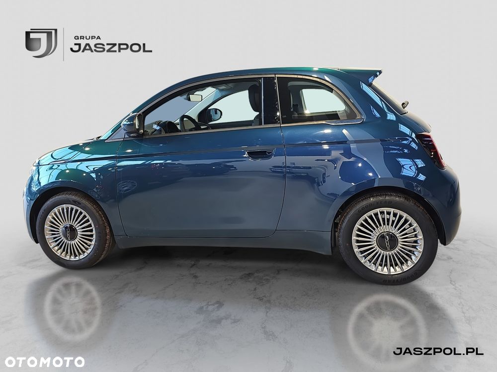 Fiat 500 1.0 GSE Torino - 5