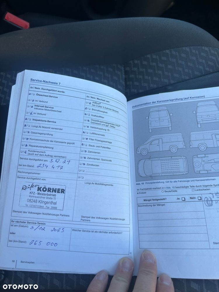 Volkswagen Caravelle L2 Trendline - 24