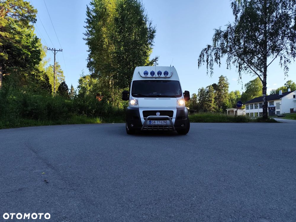 Fiat DUCATO - 5