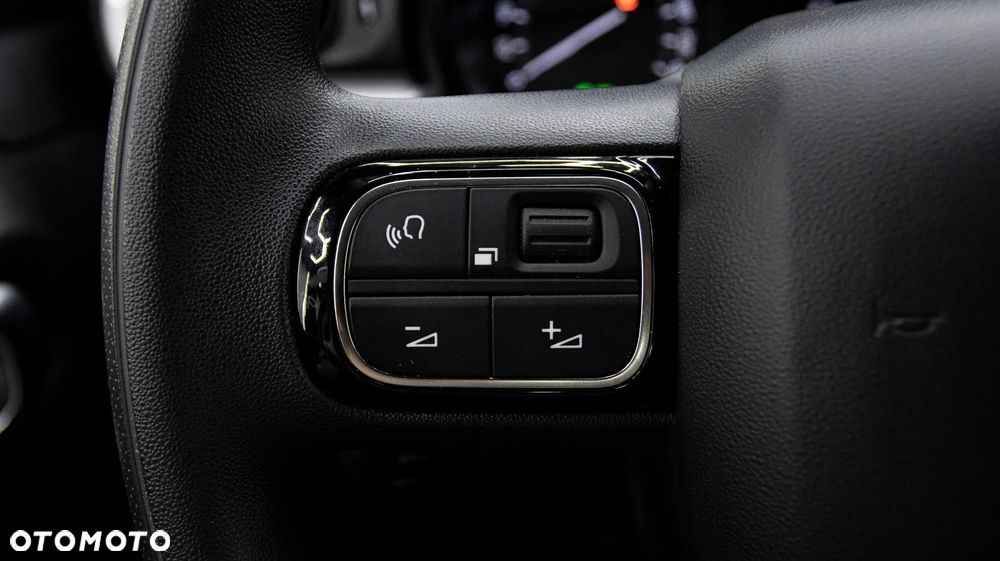 Citroën C3 1.2 PureTech Feel - 18