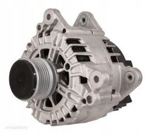 CA2011 ALTERNATOR VW JETTA NEW BEETLE POLO CADDY 1.6 / 2.0 TDI - 1