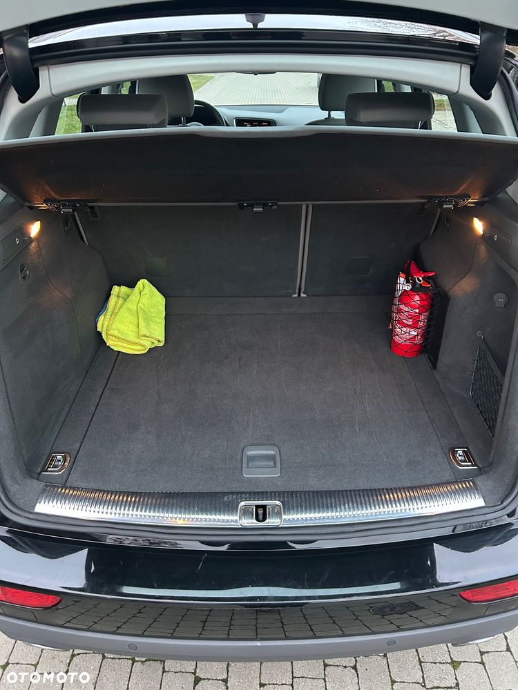 Audi Q5 2.0 TFSI Quattro EU6 - 30