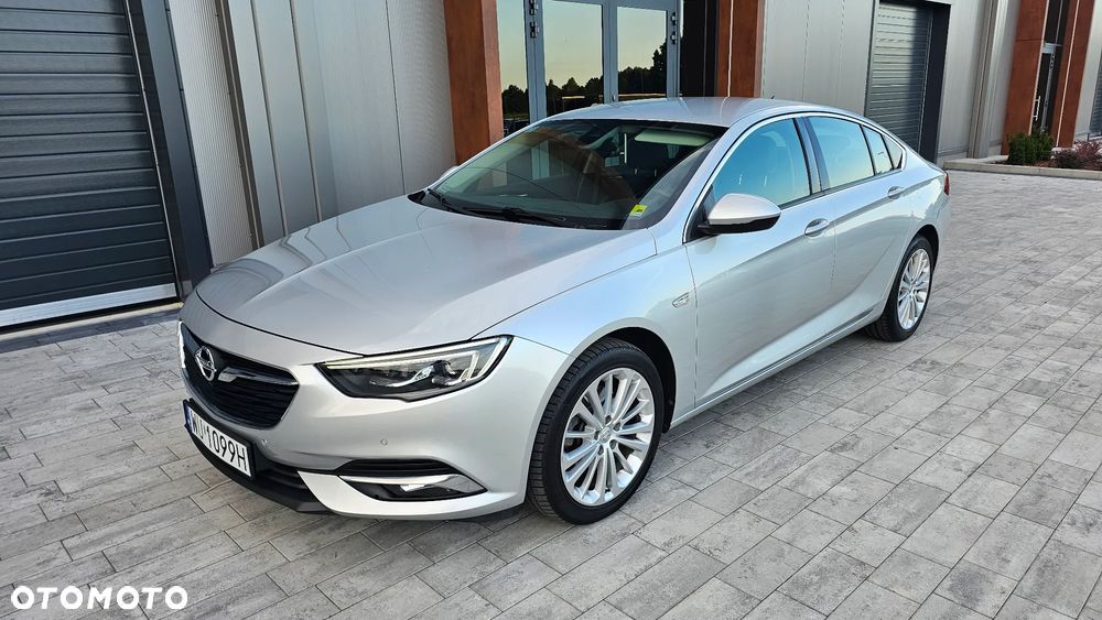 Opel Insignia CT 2.0 CDTI Elite S&S - 3