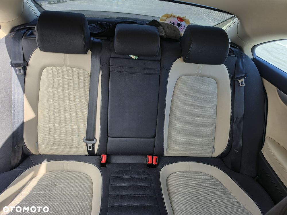 Volkswagen CC 2.0 TDI BlueMotion Technology - 7