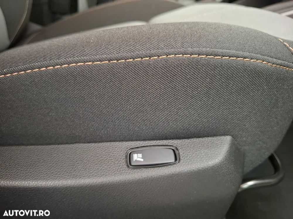 Dacia Duster Blue dCi 115 4X4 Extreme - 16