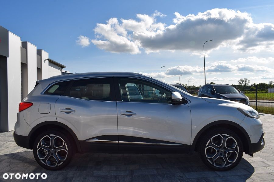 Renault Kadjar Energy TCe 130 Experience - 31