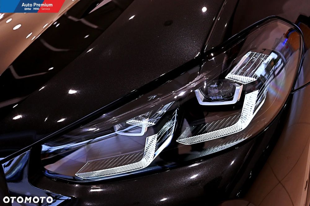 BMW X4 xDrive20d M Sport - 19