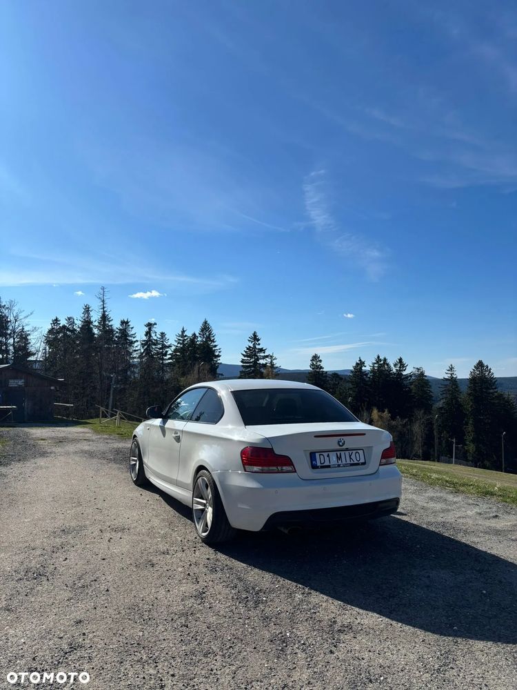 BMW Seria 1 123d Limited Edition Lifestyle mit M Sportpaket - 5