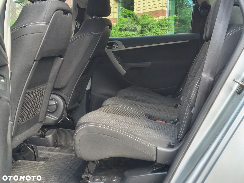 Citroën C4 Picasso - 11