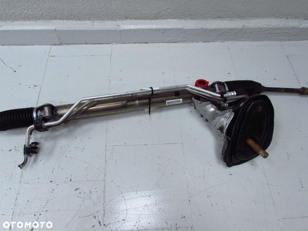 VOLVO XC60 S60 II V60 08-17 PRZEKLADNIA KIEROWNICZA MAGLOWNICA 31429876 - 6