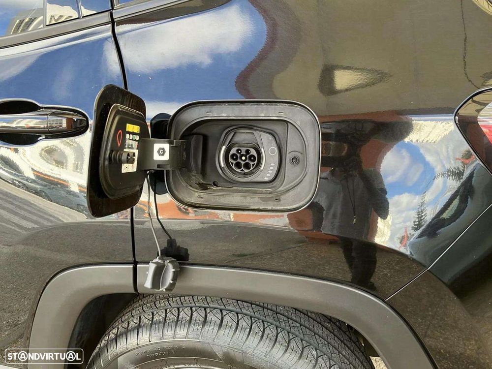 Jeep Compass 1.3 TG 4Xe Trailhawk - 18