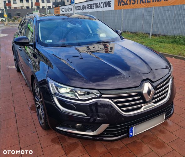 Renault Talisman - 18