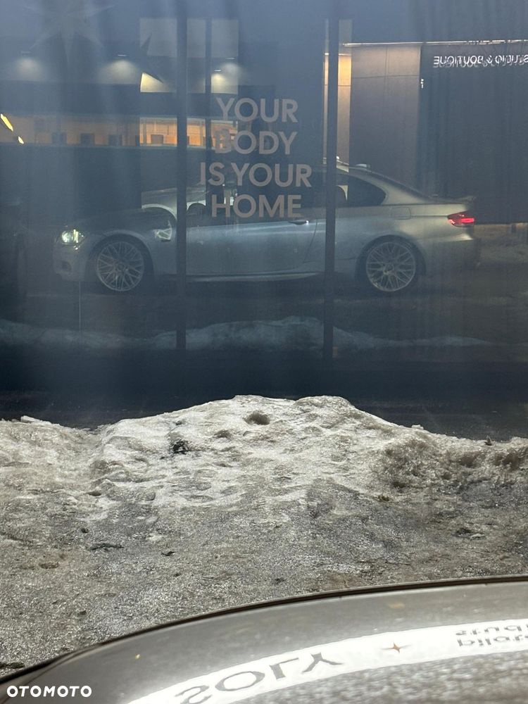BMW Seria 3 335i M Sport Edition - 5