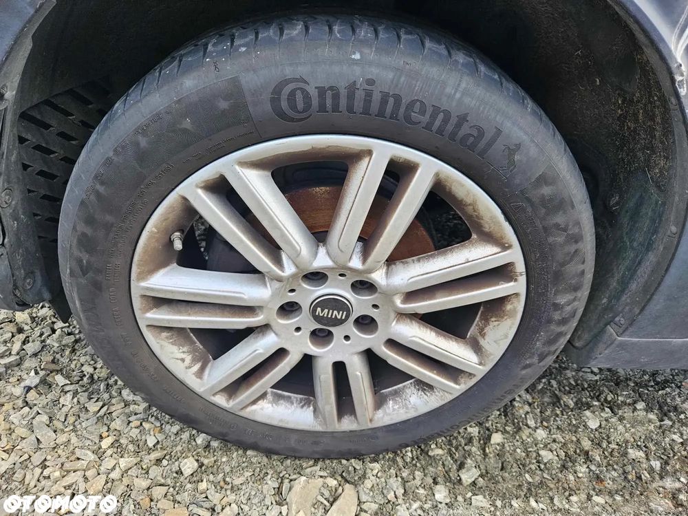 MINI Countryman Cooper - 21