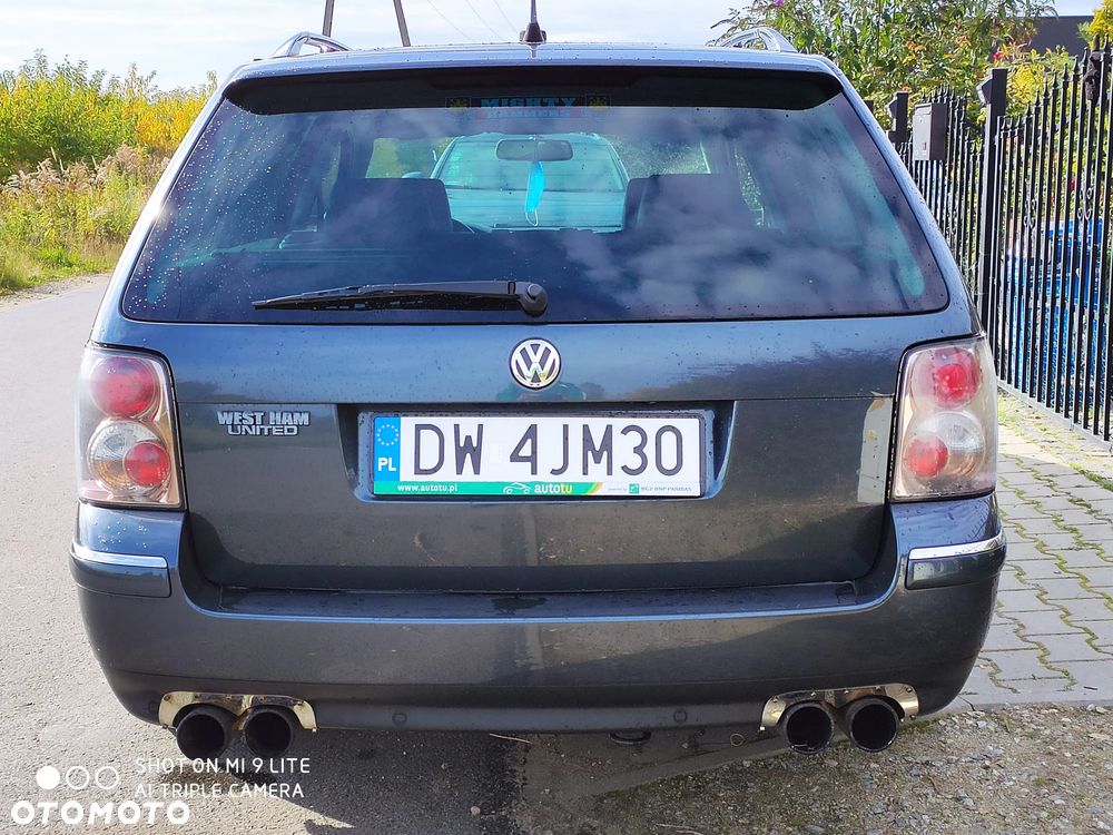 Volkswagen Passat ver-2-5-tdi-v6-4motion-highline - 11