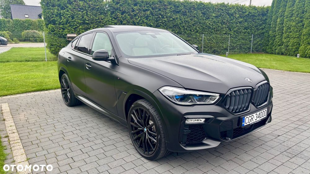 BMW X6 - 2