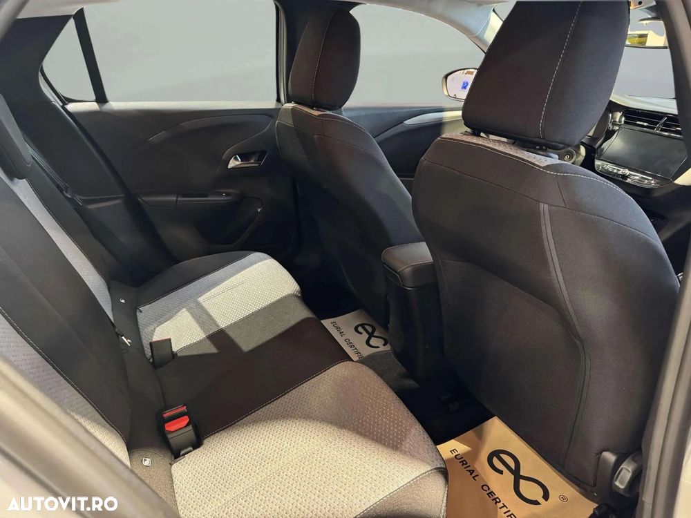 Opel Corsa 1.2L Turbo Start/Stop AT8 Edition - 12